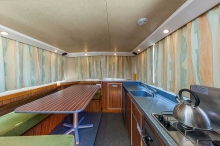 Barka turystyczna Penichette 935 - czarter barek	 foto: LOCABOAT