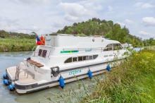 Europa 600 foto: LOCABOAT