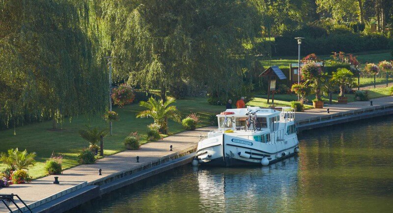 Pont-a-Bar, Lutzelbourg