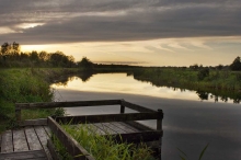Czarter barek - Irlandia foto: LOCABOAT