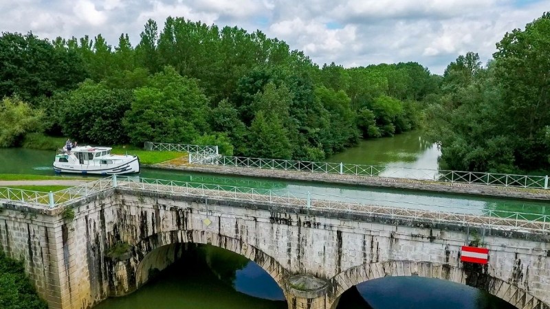 Agen, Valence-sur-Baise